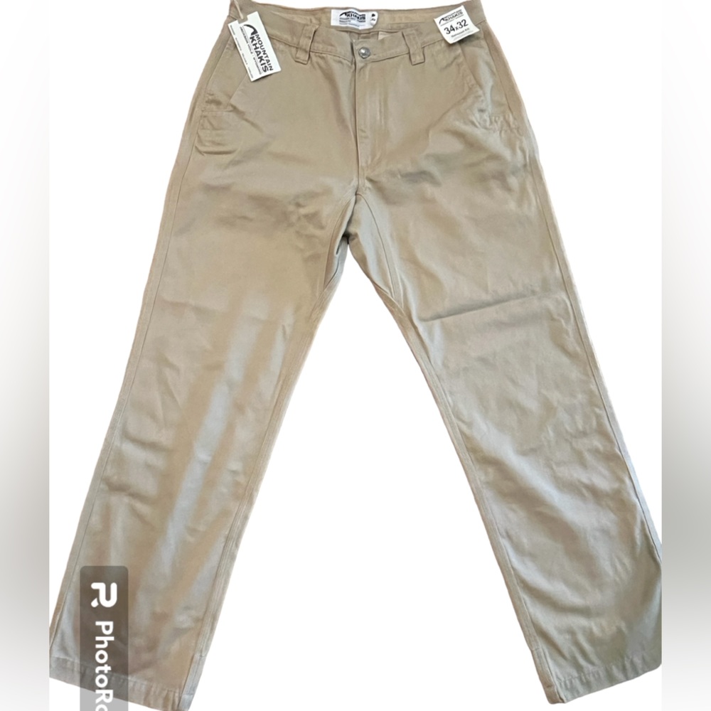Mountain Khaki Pants